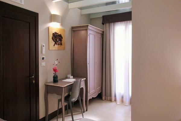Suite Porta Terra Галиполи Екстериор снимка
