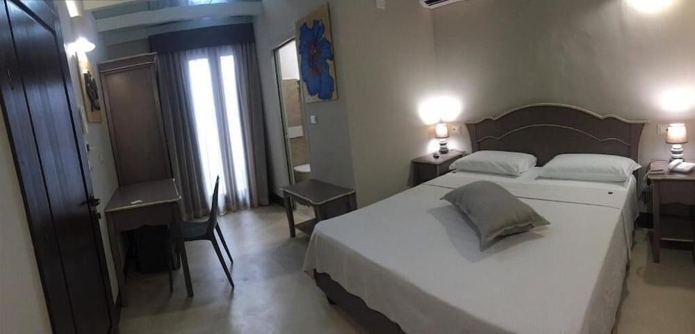 Suite Porta Terra Галиполи Екстериор снимка