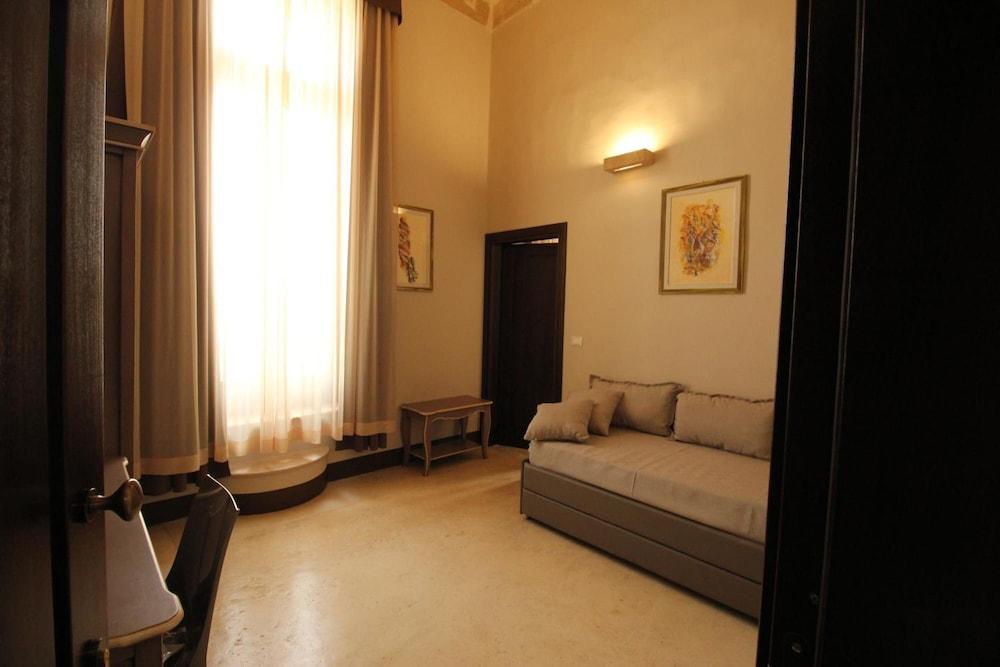 Suite Porta Terra Галиполи Екстериор снимка