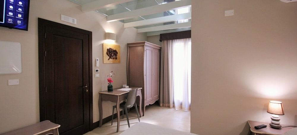 Suite Porta Terra Галиполи Екстериор снимка