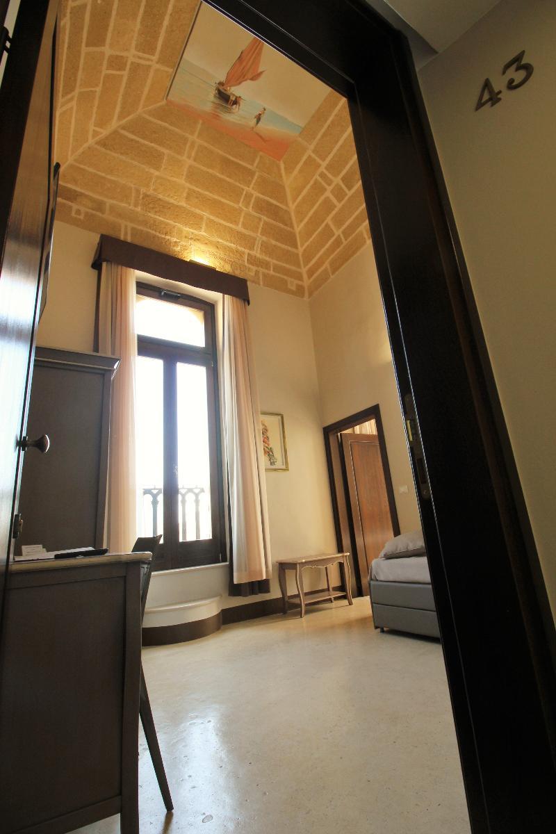 Suite Porta Terra Галиполи Екстериор снимка
