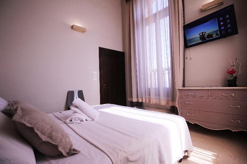 Suite Porta Terra Галиполи Екстериор снимка